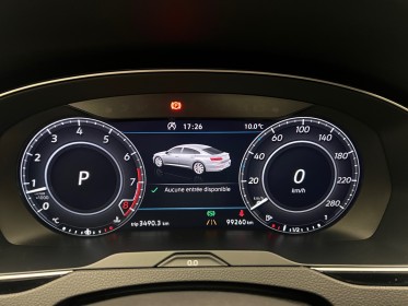 Volkswagen arteon 1.5 tsi 150 bmt dsg7 elegance - toit panoramique - siÈges volant chauffants - dynaudio - attelage...