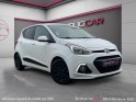 Hyundai i10 1.0 66 uefa euro 2016 radar de recul garantie 12 mois occasion simplicicar bordeaux  simplicicar simplicibike...