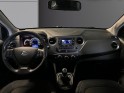 Hyundai i10 1.0 66 uefa euro 2016 radar de recul garantie 12 mois occasion simplicicar bordeaux  simplicicar simplicibike...