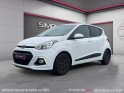 Hyundai i10 1.0 66 uefa euro 2016 radar de recul garantie 12 mois occasion simplicicar bordeaux  simplicicar simplicibike...