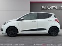 Hyundai i10 1.0 66 uefa euro 2016 radar de recul garantie 12 mois occasion simplicicar bordeaux  simplicicar simplicibike...