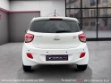 Hyundai i10 1.0 66 uefa euro 2016 radar de recul garantie 12 mois occasion simplicicar bordeaux  simplicicar simplicibike...