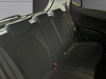 Hyundai i10 1.0 66 uefa euro 2016 radar de recul garantie 12 mois occasion simplicicar bordeaux  simplicicar simplicibike...