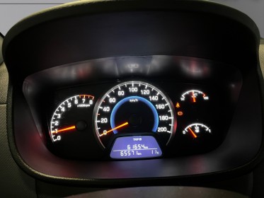 Hyundai i10 1.0 66 uefa euro 2016 radar de recul garantie 12 mois occasion simplicicar bordeaux  simplicicar simplicibike...