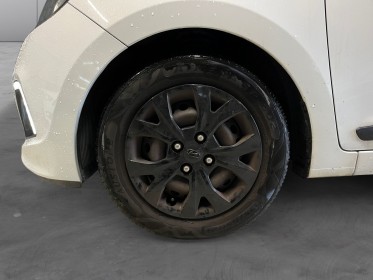 Hyundai i10 1.0 66 uefa euro 2016 radar de recul garantie 12 mois occasion simplicicar bordeaux  simplicicar simplicibike...