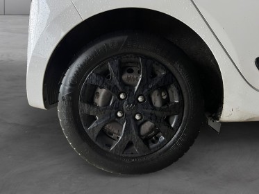 Hyundai i10 1.0 66 uefa euro 2016 radar de recul garantie 12 mois occasion simplicicar bordeaux  simplicicar simplicibike...