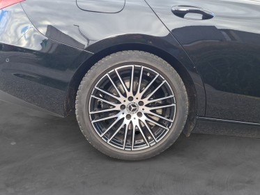 Mercedes classe c 220 d 9g-tronic avantgarde line - garantie 12 mois occasion parc voitures beauvais simplicicar simplicibike...