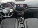 Volkswagen t-cross 1.0 tsi 115 start/stop bvm6 carat occasion simplicicar st-maximin simplicicar simplicibike france