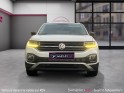 Volkswagen t-cross 1.0 tsi 115 start/stop bvm6 carat occasion simplicicar st-maximin simplicicar simplicibike france