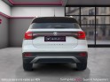 Volkswagen t-cross 1.0 tsi 115 start/stop bvm6 carat occasion simplicicar st-maximin simplicicar simplicibike france