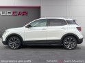 Volkswagen t-cross 1.0 tsi 115 start/stop bvm6 carat occasion simplicicar st-maximin simplicicar simplicibike france