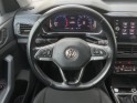 Volkswagen t-cross 1.0 tsi 115 start/stop bvm6 carat occasion simplicicar st-maximin simplicicar simplicibike france
