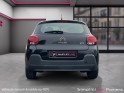 Citroen c3 c3 68 ch feel courroie ok bluetooth climatisation garantie 12 mois occasion simplicicar poitiers simplicicar...