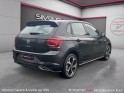 Volkswagen polo 1.0 tsi 115 ss dsg7 r-line exclusive carplay camera sellerie mixte tissu alcantara garantie 12 mois occasion...