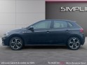 Volkswagen polo 1.0 tsi 115 ss dsg7 r-line exclusive carplay camera sellerie mixte tissu alcantara garantie 12 mois occasion...