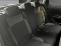 Volkswagen polo 1.0 tsi 115 ss dsg7 r-line exclusive carplay camera sellerie mixte tissu alcantara garantie 12 mois occasion...