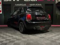 Mini  cooper 1.5 136cv occasion  simplicicar aix les bains simplicicar simplicibike france