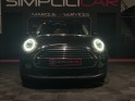 Mini  cooper 1.5 136cv occasion  simplicicar aix les bains simplicicar simplicibike france