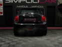 Mini  cooper 1.5 136cv occasion  simplicicar aix les bains simplicicar simplicibike france