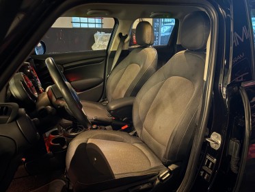 Mini  cooper 1.5 136cv occasion  simplicicar aix les bains simplicicar simplicibike france