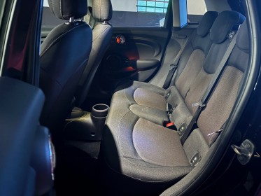 Mini  cooper 1.5 136cv occasion  simplicicar aix les bains simplicicar simplicibike france