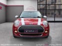 Mini hatch 3 portes f56 cooper 136 ch edition marylebone/ regulateur de vitesse / mini jack occasion paris 17ème (75)(porte...