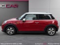 Mini hatch 3 portes f56 cooper 136 ch edition marylebone/ regulateur de vitesse / mini jack occasion paris 17ème (75)(porte...