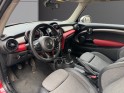 Mini hatch 3 portes f56 cooper 136 ch edition marylebone/ regulateur de vitesse / mini jack occasion paris 17ème (75)(porte...