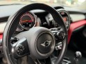 Mini hatch 3 portes f56 cooper 136 ch edition marylebone/ regulateur de vitesse / mini jack occasion paris 17ème (75)(porte...