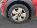 Mini hatch 3 portes f56 cooper 136 ch edition marylebone/ regulateur de vitesse / mini jack occasion paris 17ème (75)(porte...