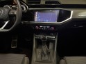 Audi q3 q3 35 tfsi 150 ch s tronic 7 s line garantie 12 mois occasion simplicicar saint-jean simplicicar simplicibike france