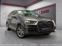 Audi q7 q7 45 tdi 231 tiptronic 8 quattro 7 places s line carplay garantie 12 mois occasion simplicicar saint-jean...