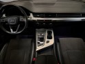 Audi q7 q7 45 tdi 231 tiptronic 8 quattro 7 places s line carplay garantie 12 mois occasion simplicicar saint-jean...