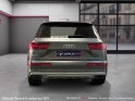 Audi q7 q7 45 tdi 231 tiptronic 8 quattro 7 places s line carplay garantie 12 mois occasion simplicicar saint-jean...