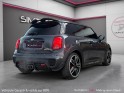 Mini mini john cooper works ligne jcw pro harman/kardon garantie 12 mois occasion simplicicar mery-sur-oise simplicicar...