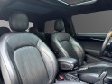 Mini mini john cooper works ligne jcw pro harman/kardon garantie 12 mois occasion simplicicar mery-sur-oise simplicicar...