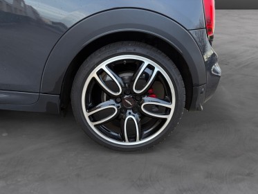 Mini mini john cooper works ligne jcw pro harman/kardon garantie 12 mois occasion simplicicar mery-sur-oise simplicicar...
