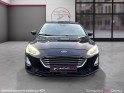 Ford focus 1.5 tdci 120 ss titanium || garantie 12 mois || occasion osny simplicicar simplicibike france