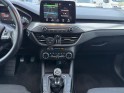 Ford focus 1.5 tdci 120 ss titanium || garantie 12 mois || occasion osny simplicicar simplicibike france