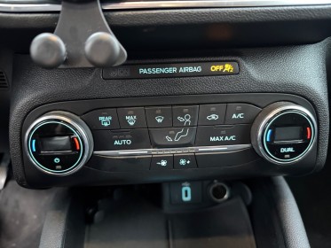 Ford focus 1.5 tdci 120 ss titanium || garantie 12 mois || occasion osny simplicicar simplicibike france