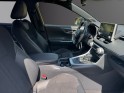 Toyota rav4 hybride 222 ch awd-i collection  origine france entretien complet occasion simplicicar la ciotat simplicicar...