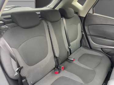 Renault captur dci 90 intens distribution neuve garantie 12mois occasion parc voitures beauvais simplicicar simplicibike france