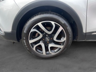 Renault captur dci 90 intens distribution neuve garantie 12mois occasion parc voitures beauvais simplicicar simplicibike france