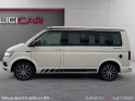 Volkswagen california beach  2.0 tdi 204 cv  beach entretien complet occasion simplicicar la ciotat simplicicar simplicibike...