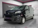 Peugeot expert fourgon gn tole standard 1.5 bluehdi 120 ss bvm6 premium occasion simplicicar magny-en-vexin simplicicar...