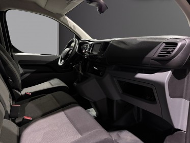 Peugeot expert fourgon gn tole standard 1.5 bluehdi 120 ss bvm6 premium occasion simplicicar magny-en-vexin simplicicar...