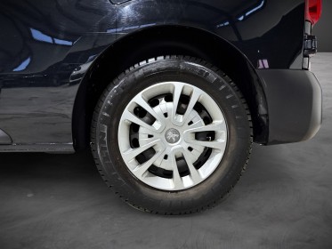 Peugeot expert fourgon gn tole standard 1.5 bluehdi 120 ss bvm6 premium occasion simplicicar magny-en-vexin simplicicar...