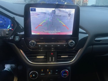 Ford puma 1.0 flexifuel 125 ch mhev ss bvm6 st-line design 3 occasion simplicicar limoges  simplicicar simplicibike france