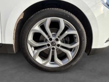 Renault grand scenic iv business intens 1.7dci 120ch edc / moteur a chaine / carplay occasion simplicicar orgeval ...