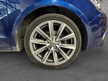 Audi a1 sportback 1.2 tfsi 86ch ambition sieges chauffants garantie 12 mois occasion montpellier (34) simplicicar...